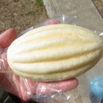 神戸メロンパン：ナギサベーカリー