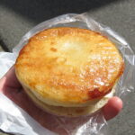 キャラメルあんバター：PAN bressing
