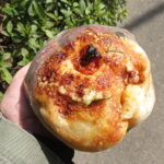 ジョールベーコンじゃがトマトたまねぎ：PAN manifiQ