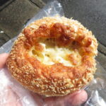 焼きカマンベールカレー:プラムシュライン 焼きカマンベールカレー:プラムシュライン