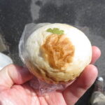 タイグリーンカレー：プラビダ