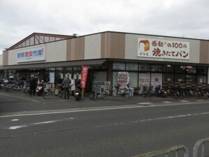 ぷりえ久我の杜店