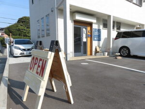 ヤマゾウベーカリー
