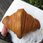 クロワッサン：Boulangerie bottira