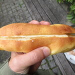 バターサンド：カナール