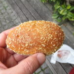 プチカレーパン：カナール