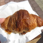 クロワッサン：ブーランジェリー絆