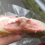 春の三食あんパン：小麦の郷