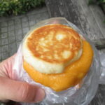 金のハムチーズサンド：Pan to me