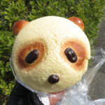 パンダパン：ピーター・パン
