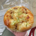 きゃべころパン：和光堂製パン