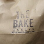 THE BAKE