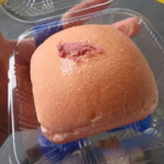 桜あんぱん：ヴィドフランス桂店