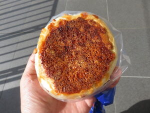 スモークチーズハム：ヴィドフランス