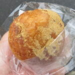 マラサダ（ブラウンシュガー）：聖庵大丸心斎橋店