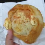 明太クリームチーズフランス：cascadeゼスト御池店