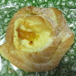 シトラスマーマレードデニッシュ：志津屋京阪三条店