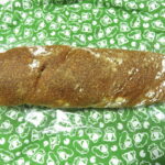 レモンチーズのリュスティック：志津屋京阪三条店