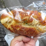 さっぱり塩だれチキン：小麦の郷ライフ二条店
