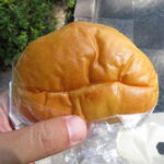 あまおうのジャムパン：パネッテリアオークラ