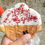 クルンジ（ベリー）：Bon appetit