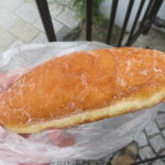 揚げコッペ:飯処詣 揚げコッペ:飯処詣