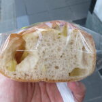 芸北りんごのパン:アンデルセン京都伊勢丹店 芸北りんごのパン:アンデルセン京都伊勢丹店