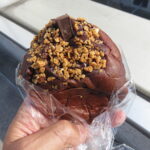 どんぐりパン:志津屋京都駅店 どんぐりパン:志津屋京都駅店