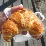 クロワッサン:バードよしだ クロワッサン:バードよしだ