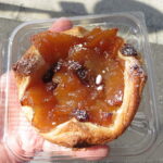 ハニーアップル：フォンテ