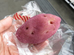 コグマパン：ハートブレッドアンティーク