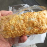 ベーコンポテトパイ：ハートブレッドアンティークイオンモールKYOTO店