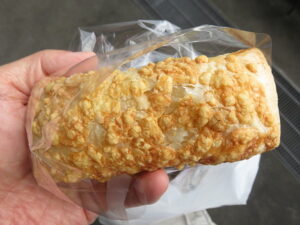 ベーコンポテトパイ：ハートブレッドアンティーク