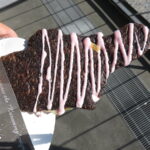 クロミのまっくろクルンジ：ハートブレッドアンティークイオンモールKYOTO店