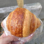 クロワッサン：ヒムン