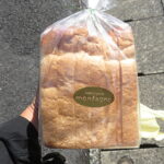 食パン:モンターニュ 食パン:モンターニュ