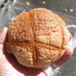 メロンパン:むらさんの手作りパン メロンパン:むらさんの手作りパン