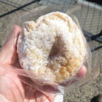 あんドーナツ:むらさんの手作りパン あんドーナツ:むらさんの手作りパン