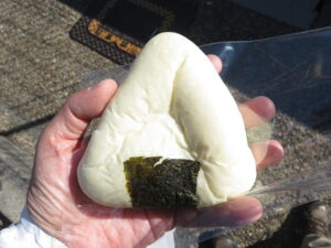 もっちり白パン：むらさんの手作りパン