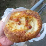 ながいも：PAN DE VOU