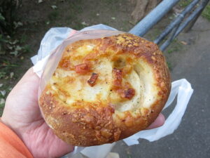 ながいも:PAN DE VOU