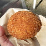 カレーパン：ロッシェ