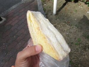 フレンチトースト:ロッシェ