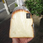 湯ごね食パン：ロッシェ