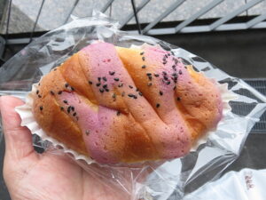 さつまいもスイート：志津屋