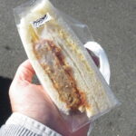 ミンチカツ：バード水度坂