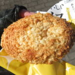 大阪で一番おいしいスパイスカレーパン（知らんけど）：cookhouse阪急三番街店