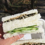 ちりめんサンド：アインコルン