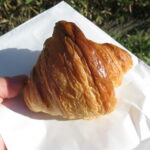 バタークロワッサン：HILCAU