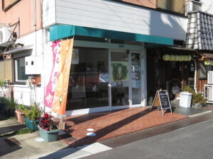 ベーカリーメイ